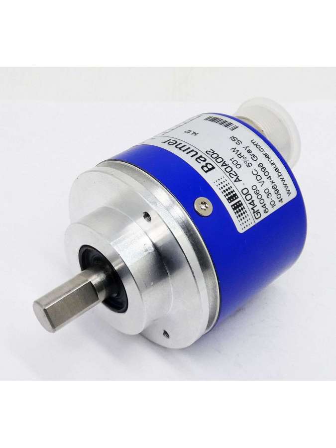 gm400.a20a002-baumer electric