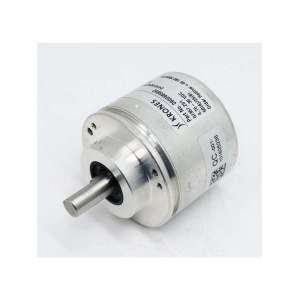 GI357.Z51 KRONES USED