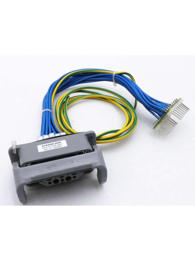 sys3000-200f-sca schucker