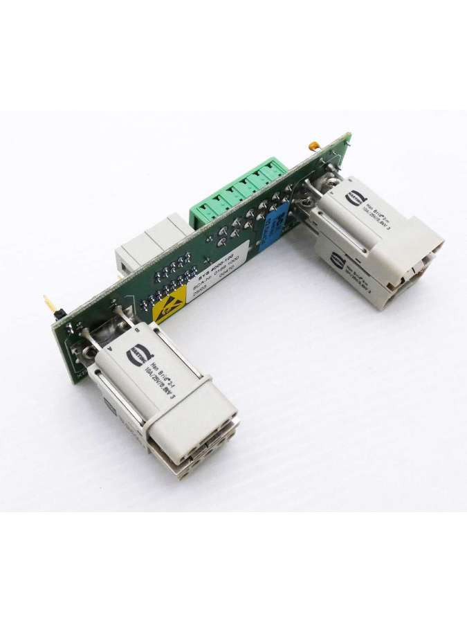 sys 4000-100-usd-sca schucker