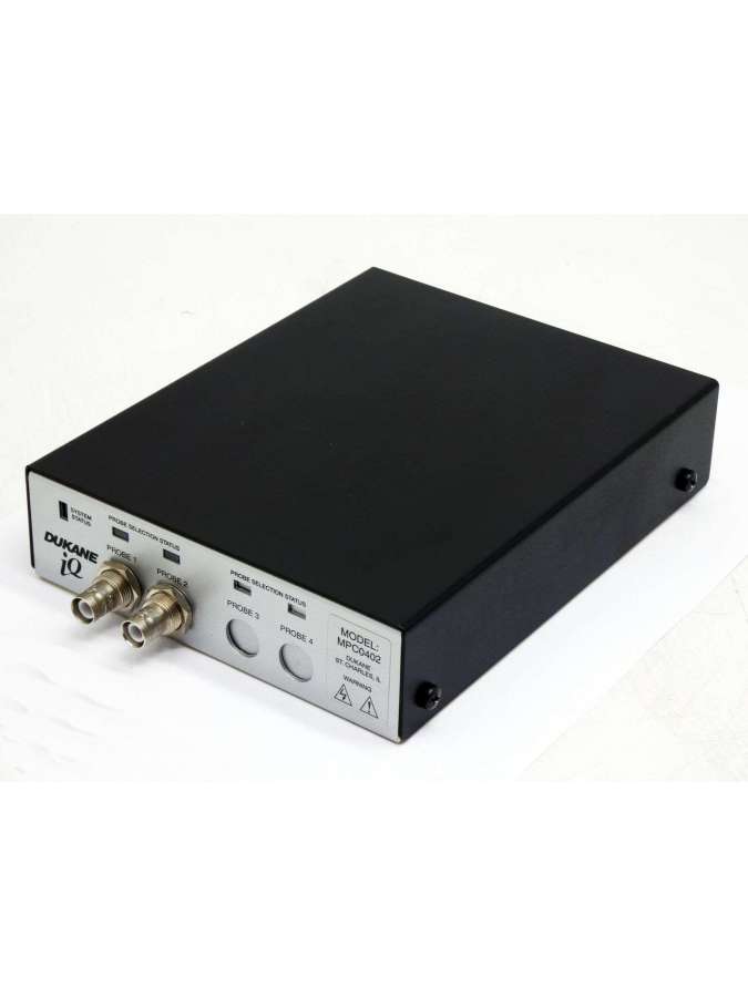 iq mpc0402-usd-dukane