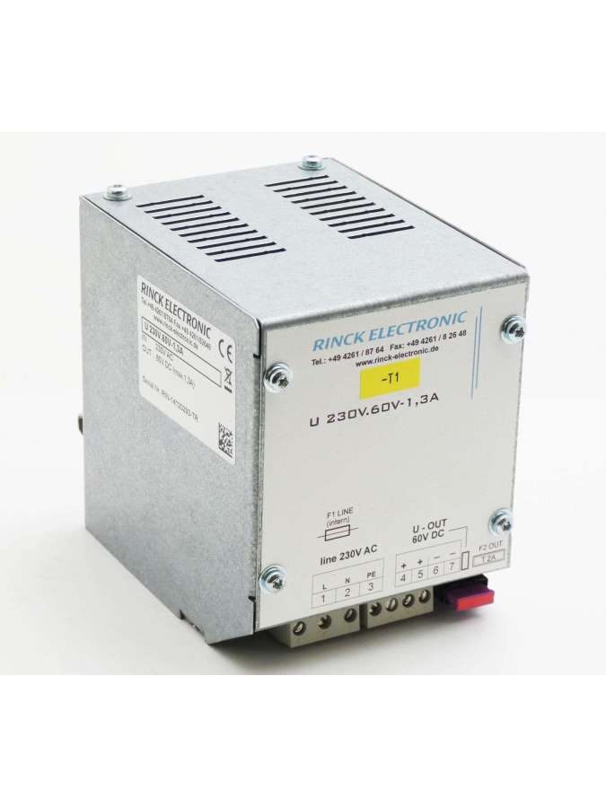 u 230v.60v-1,3a-usd-rinck electronic