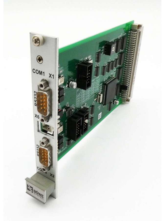 sn265660-boewe systec ag