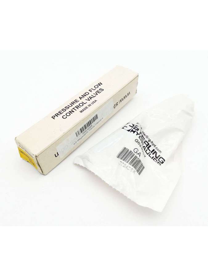 g0240sx-sterling hydraulics
