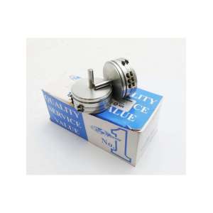 6574M-BUD-201/102 BOURNS
