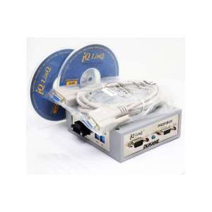iQ-LinQ 110-4681 DUKANE