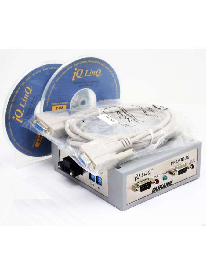 iq-linq 110-4681-dukane