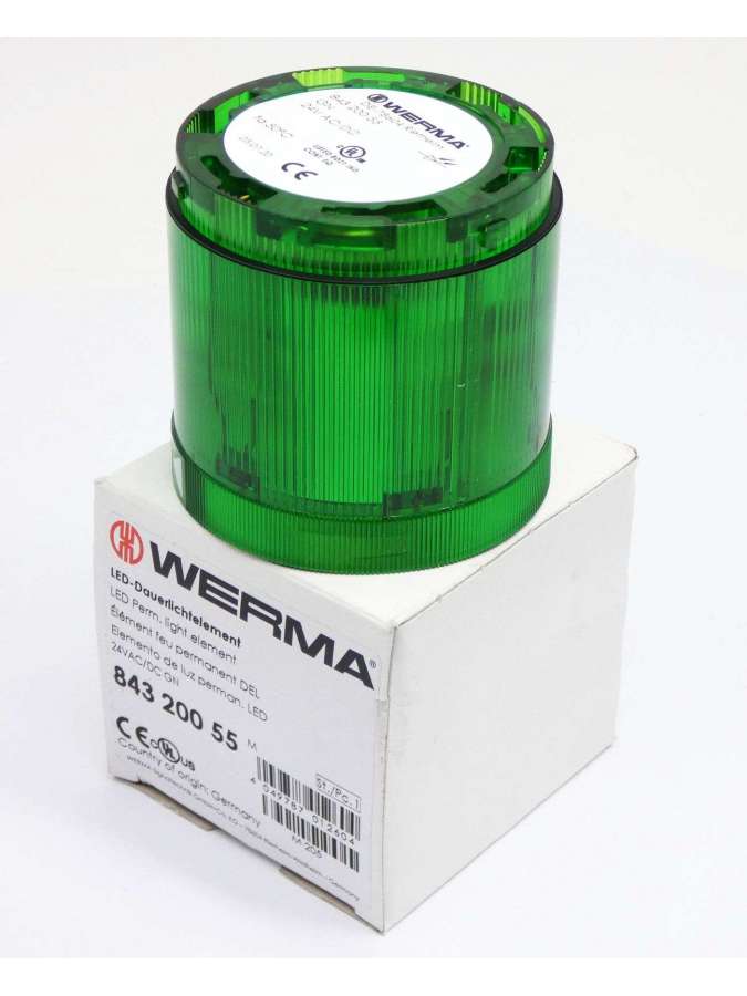 843 200 55-werma