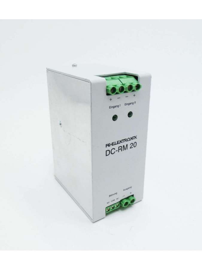 dc-rm 20-usd-fg-elektronik