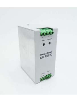 dc-rm 20-usd-fg-elektronik