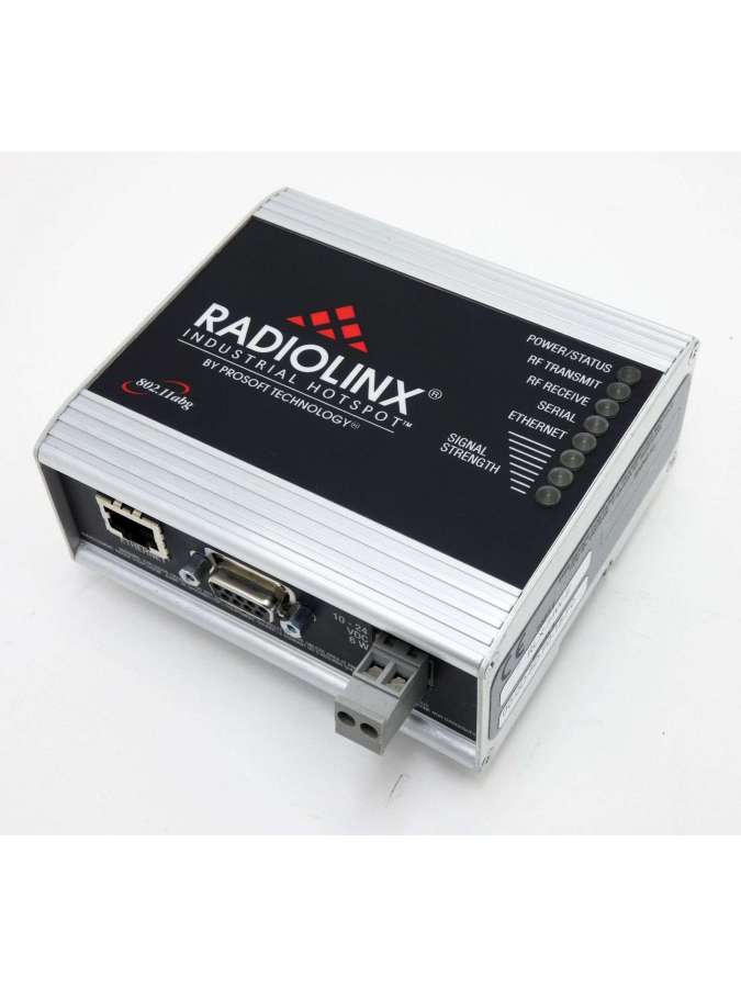 rlx-ihw-e-usd-prosoft technology