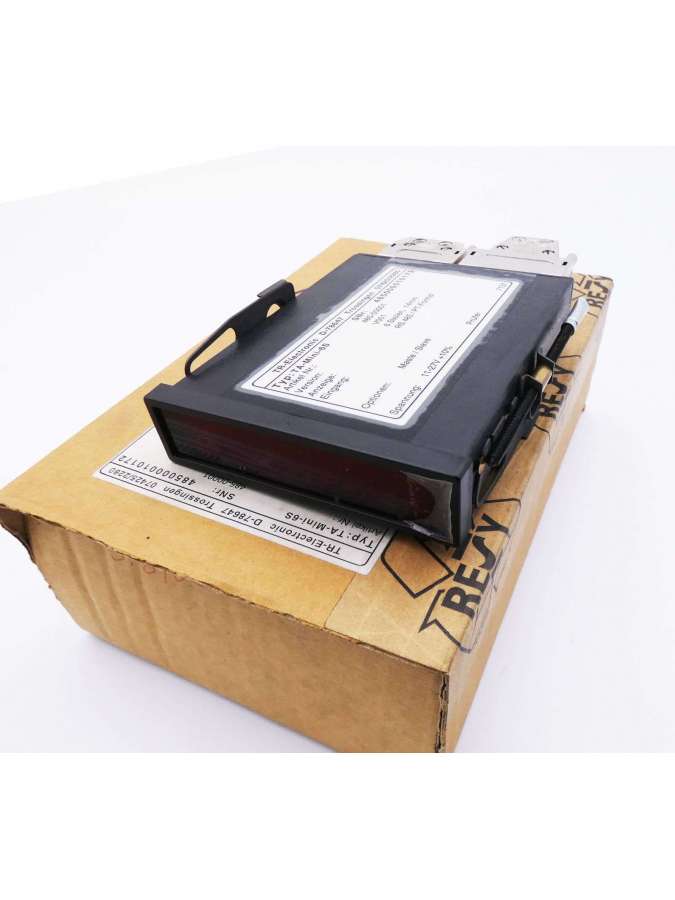 485-00001-tr electronic
