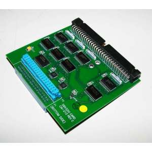 SBX32IO SIERRATHERM
