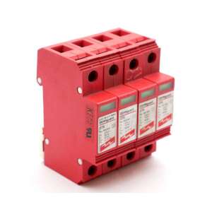 275 DEHN USED