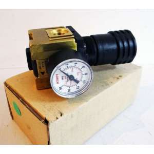 R-1/4 231605 Regulator LORCH