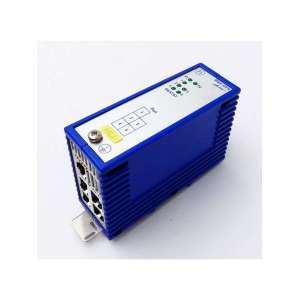 RS2-5TX HIRSCHMANN USADO