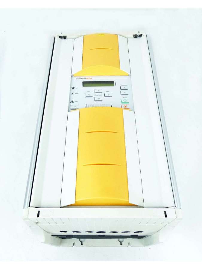 alspa md2000 43-400 (49-460*)-usd-converteam