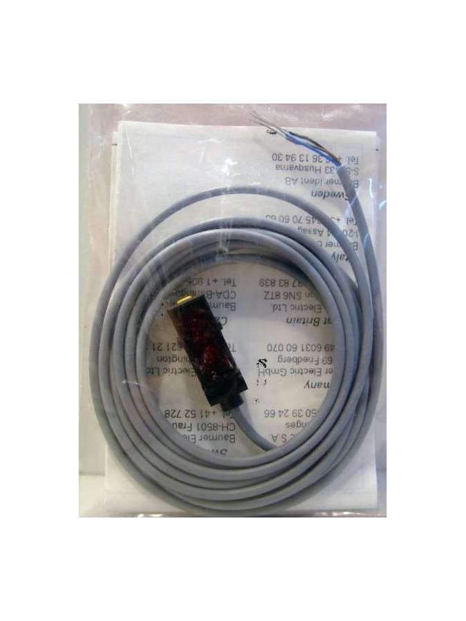 fhdk 10p1101-baumer electric