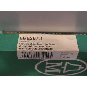 EBE297.1 EBE 297.1 LT99.800.364 KLöCKNER-MOELLER