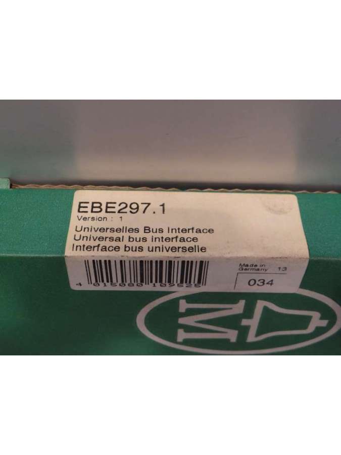 ebe297.1 ebe 297.1 lt99.800.364-klöckner-moeller
