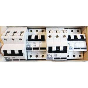 B10A 3BU10 35W/10kA ABL SURSUM