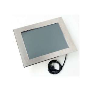 2-A09A-0016 FLAT PAK KONTRON ELEKTRONIK