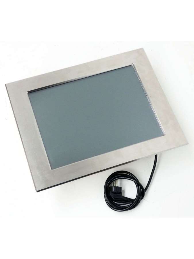 2-a09a-0016 flat pak-kontron elektronik