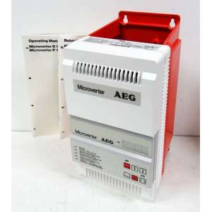 2.5/380-2 AEG