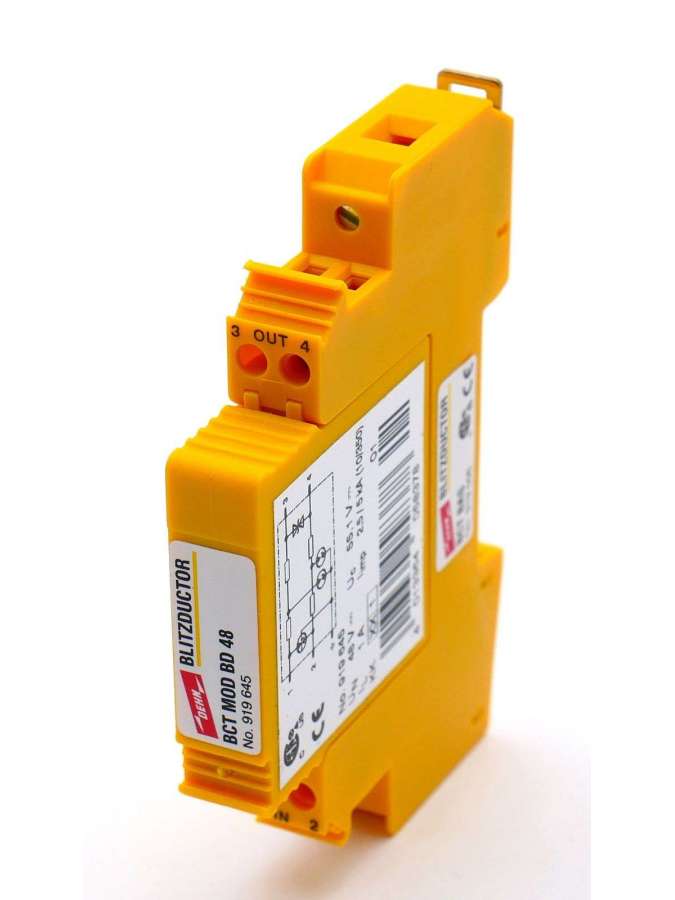 bct mod bd 48-dehn
