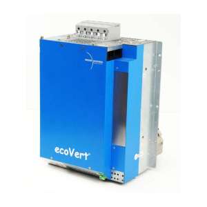ecoVert EC 300.2 GDZZ 120 BREUER MOTOREN D'OCCASION