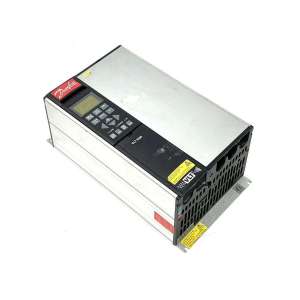 VLT5004PT5C20EBR3DLF00A00C0 DANFOSS USED