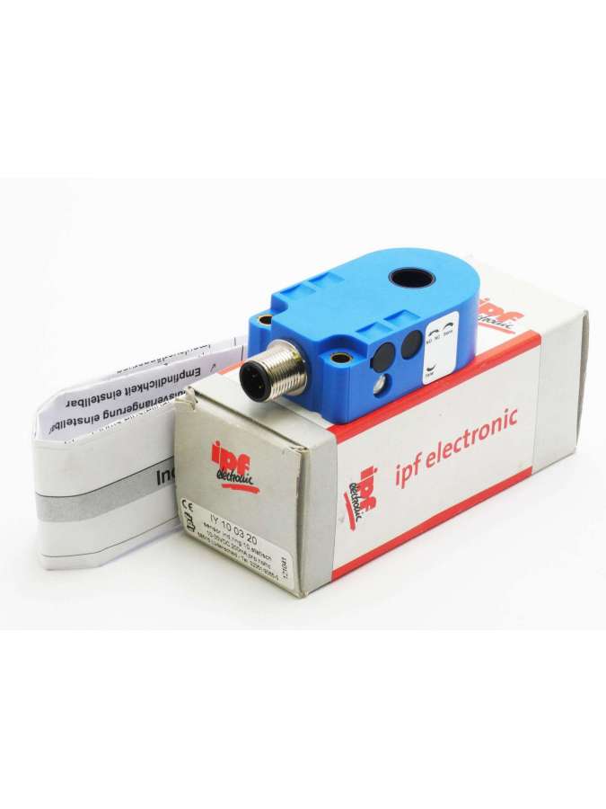 iy100320-ipf electronic