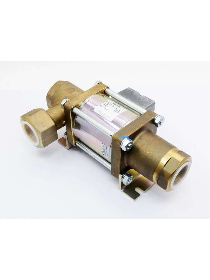 549238-möller co-ax