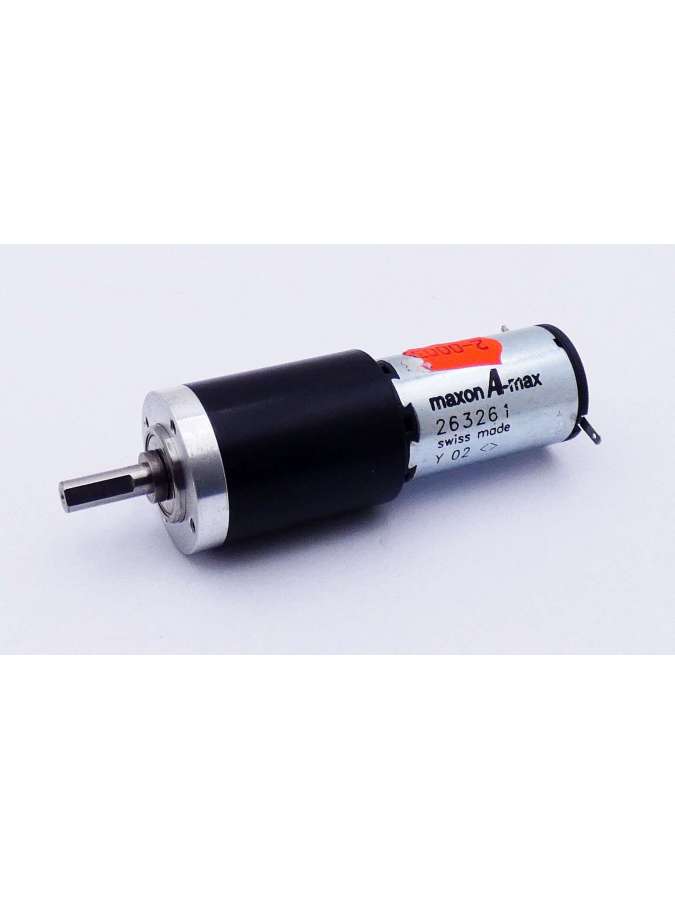 263261-usd-maxon motor