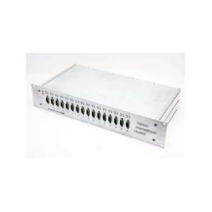 SVS CVOMM TRITECH D'OCCASION