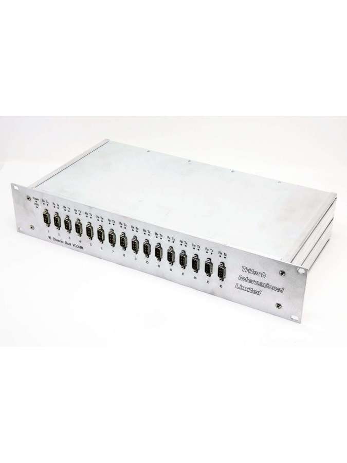 svs cvomm-usd-tritech