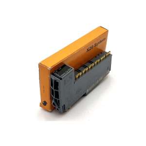 X20 PS 9400 B&R AUTOMATION