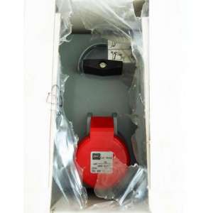 9602 RED,  LN9602 MK ELECTRIC