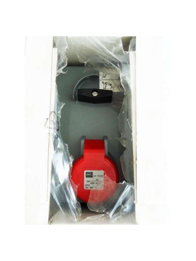 9602 red,  ln9602-mk electric