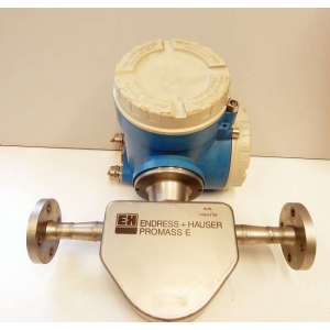 40E08-C999AABAA0AA ENDRESS+HAUSER USED