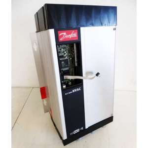 VLT6002HT4C54STR3DLF10A00C1 DANFOSS USED