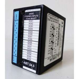 IC670MDL640L SCHAFFNER USADO