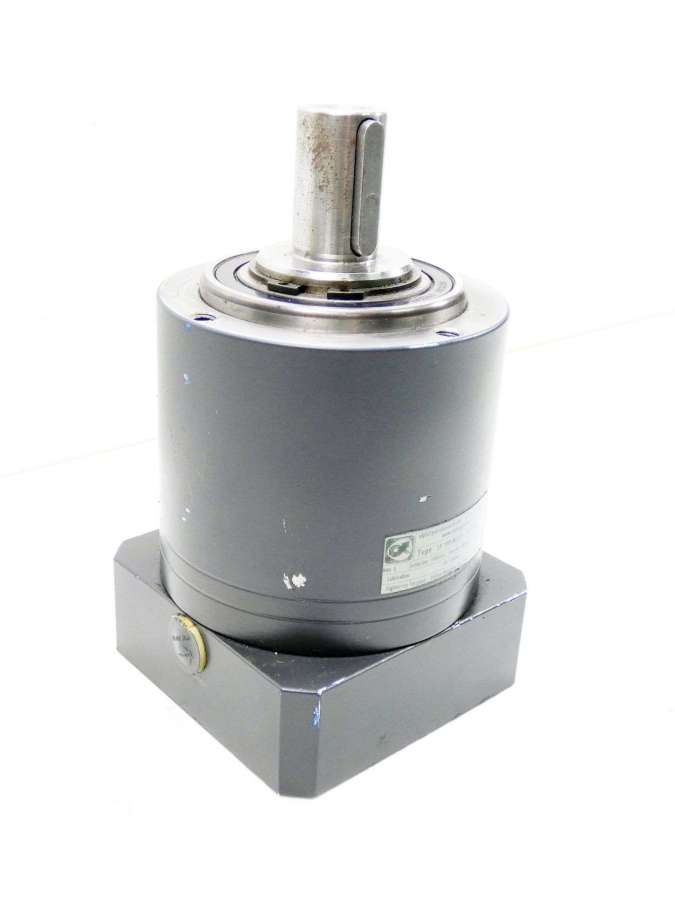 lp 090-m01-5-111-000-usd-alpha getriebe