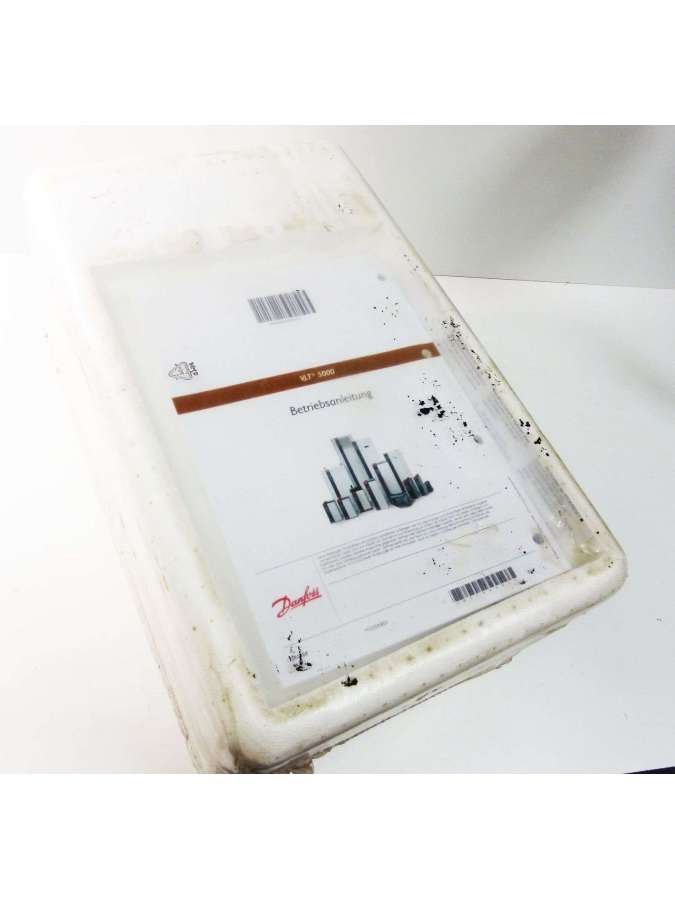 vlt5001pt5c20sbr3d0f00a00c0-danfoss