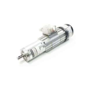 KD 52.0 x 40-2 DUNKERMOTOREN USED