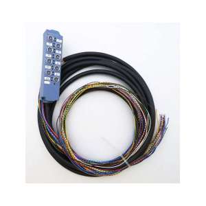8MBM8-4P3-5/S1117 ESCHA USADO
