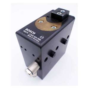 VE2/H BOSCH D'OCCASION
