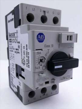 140m-c2e-c20-usd-allen-bradley