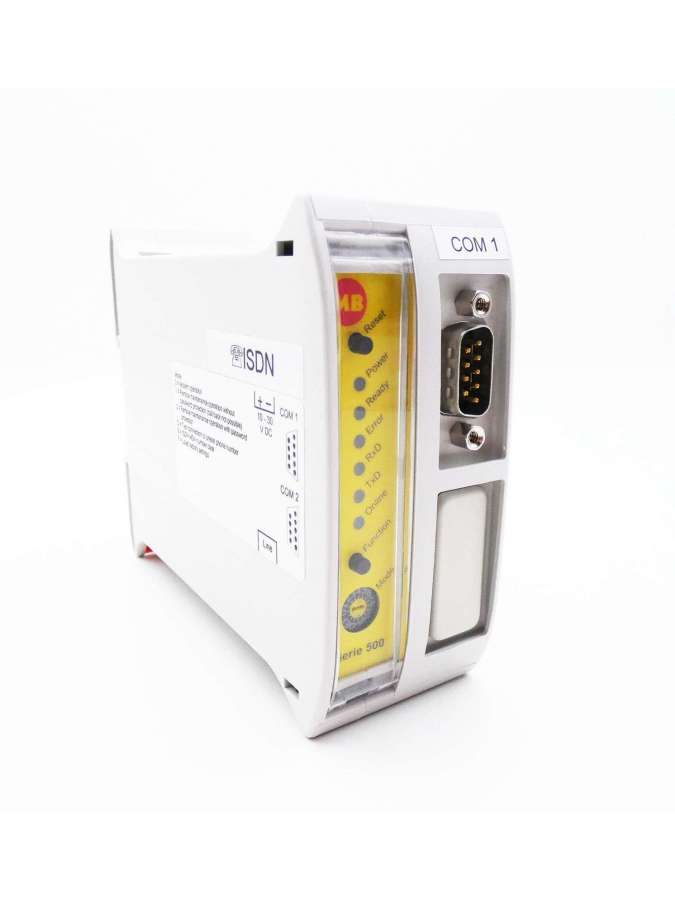 mdh 502-mb connect line