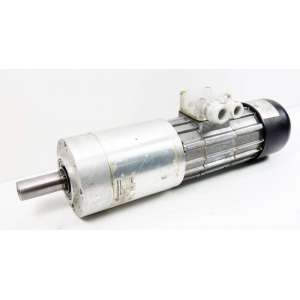 DR 62.0 x 40-2 DUNKERMOTOREN USED